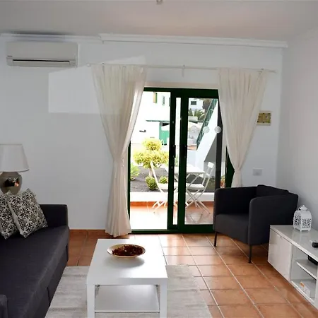 Apartment Playa Park 3 *