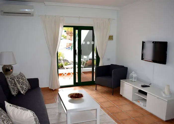 Apartamento Playa Park 3